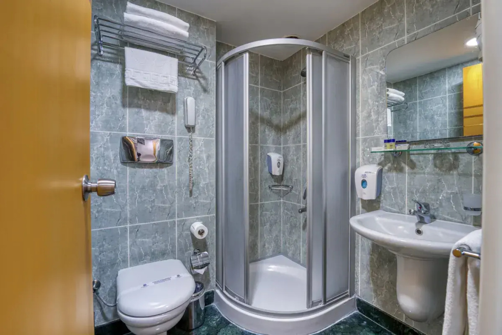 Porto Bello Hotel Resort & Spa - Chambres