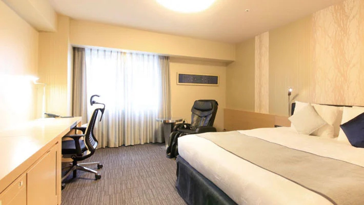Richmond Hotel Premier Musashikosugi 사진 10