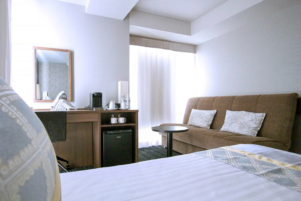 Koko Hotel Ginza 1-chome 사진 15