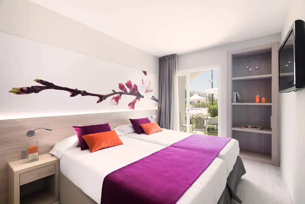 Garden Holiday Village, Adults Only  — New Garden Saladina for 2025 - Chambres