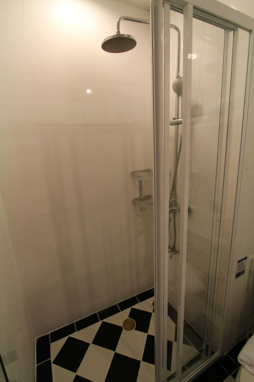At Residence Suvarnabhumi Hotel - Chambres