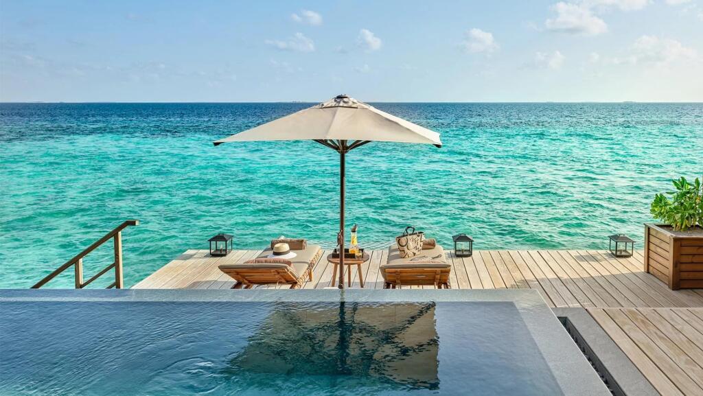 Joali Maldives