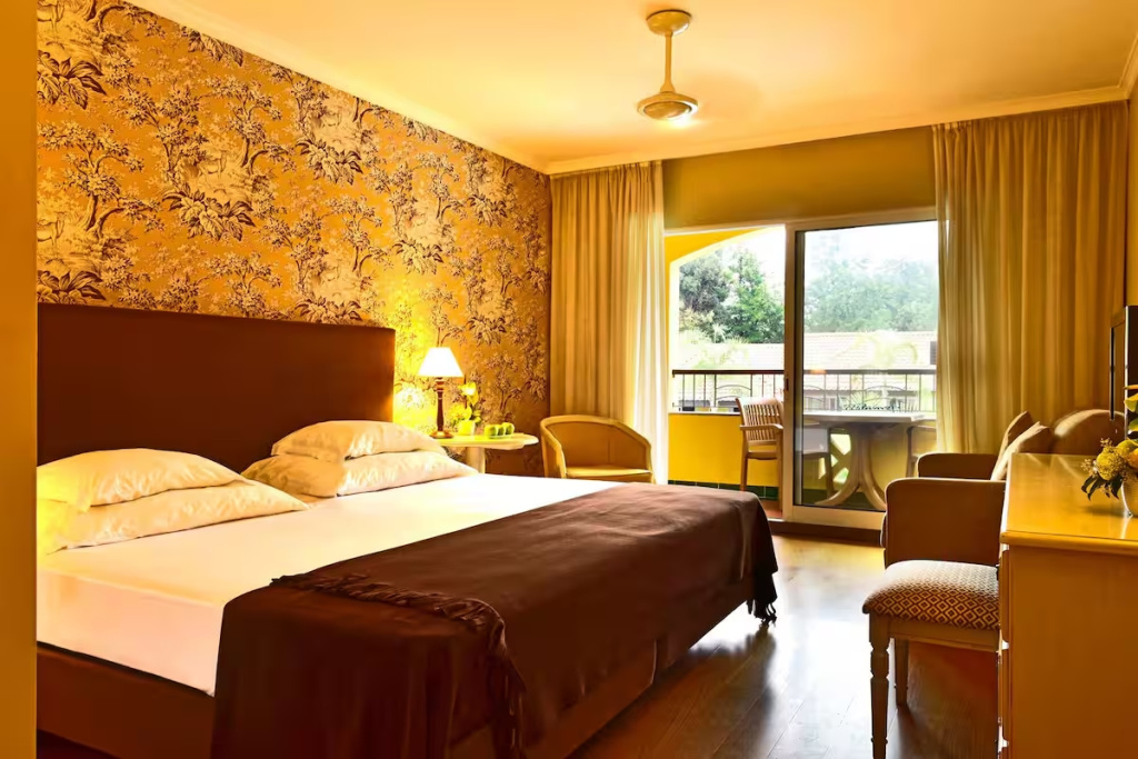Pestana Village Garden Hotel - Chambres