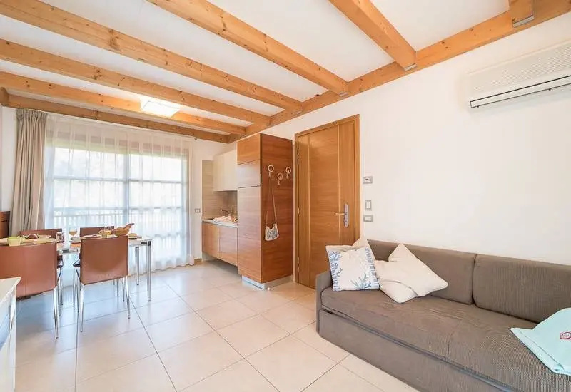 Green Village Eco Resort - Chambres