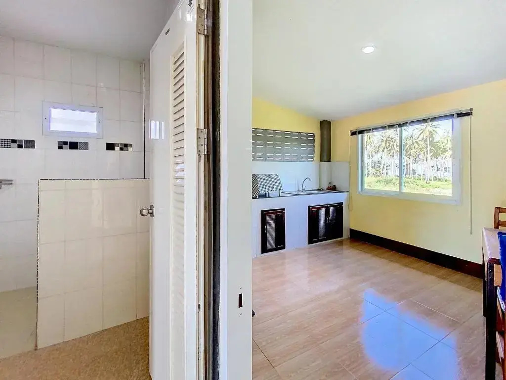 Sunanta Bungalow - Chambres
