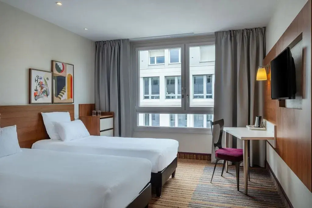 Hotel photo 6
