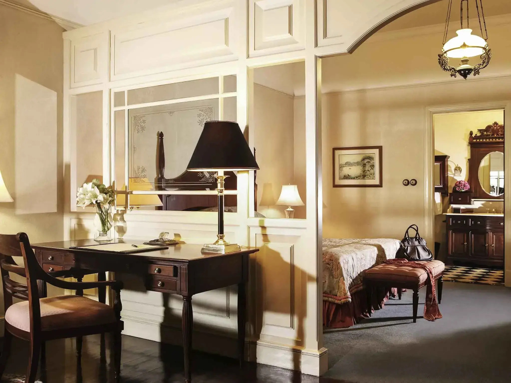 Hotel Majapahit Surabaya - MGallery - Chambres