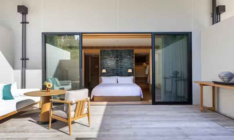 OMO5 Kyoto Sanjo by Hoshino Resorts 사진 1