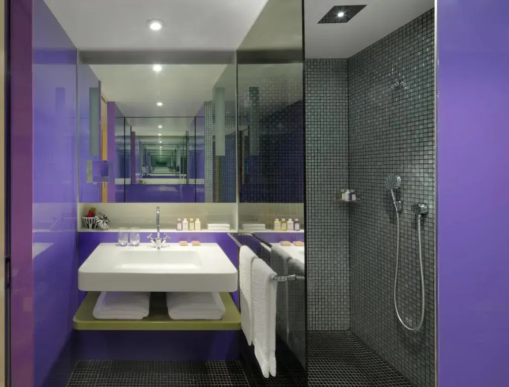 Radisson Collection Hotel, Royal Mile Edinburgh - Chambres
