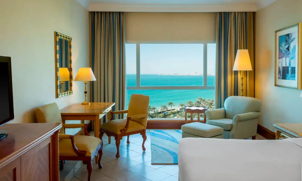 Sheraton Jumeirah Beach Resort