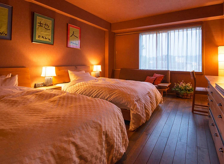 Hida Hotel Plaza 사진 9