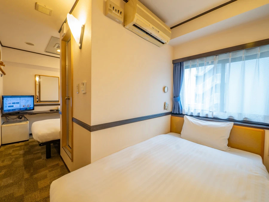 Toyoko Inn Tokyo Asakusa Kuramae No.1 사진 15