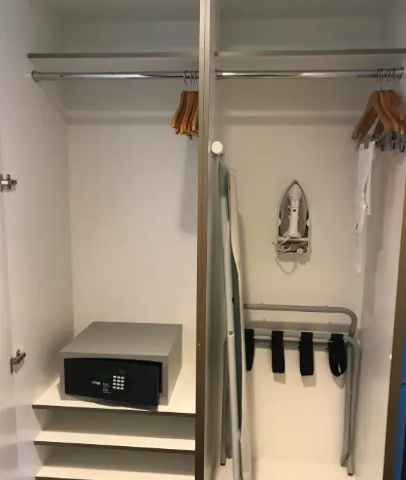 Element by Marriott Boston Seaport District - Chambres
