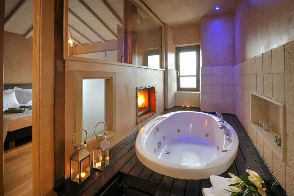 Valeni Boutique Hotel & Spa - Chambres