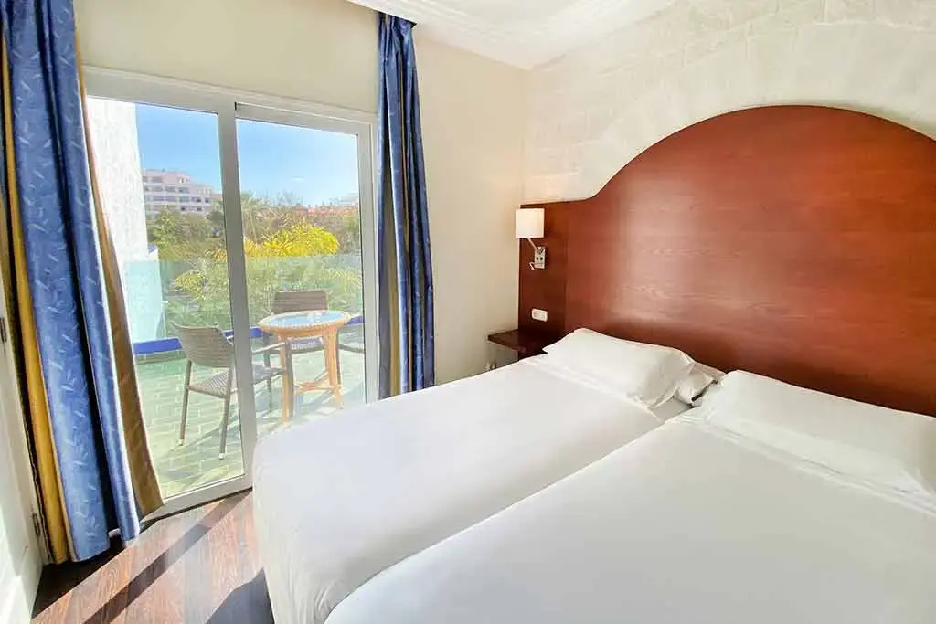 Park Club Europe - All Inclusive - Général