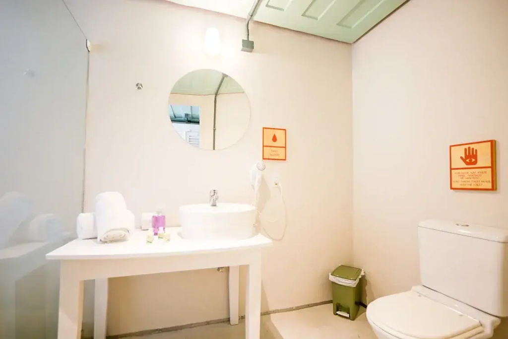 Own Búzios Beach Hotel - Chambres