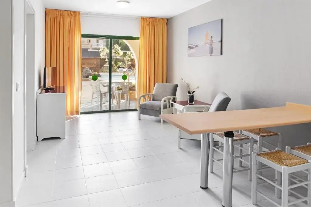 Elba Lucía Sport & Suite Hotel - Chambres