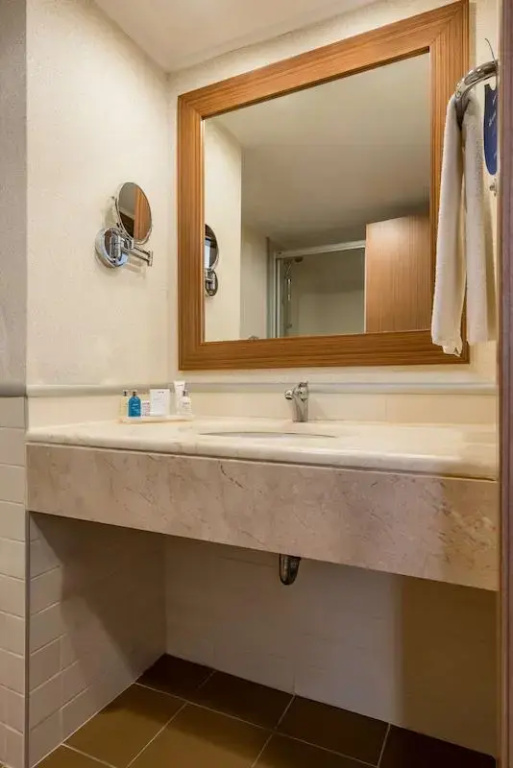 Radisson Blu Resort & Spa, Cesme - Chambres