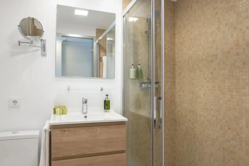 Helios Mallorca Hotel & Apartments - Chambres