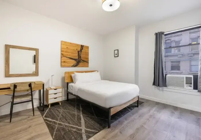 Hotel 27 by LuxUrban - Chambres
