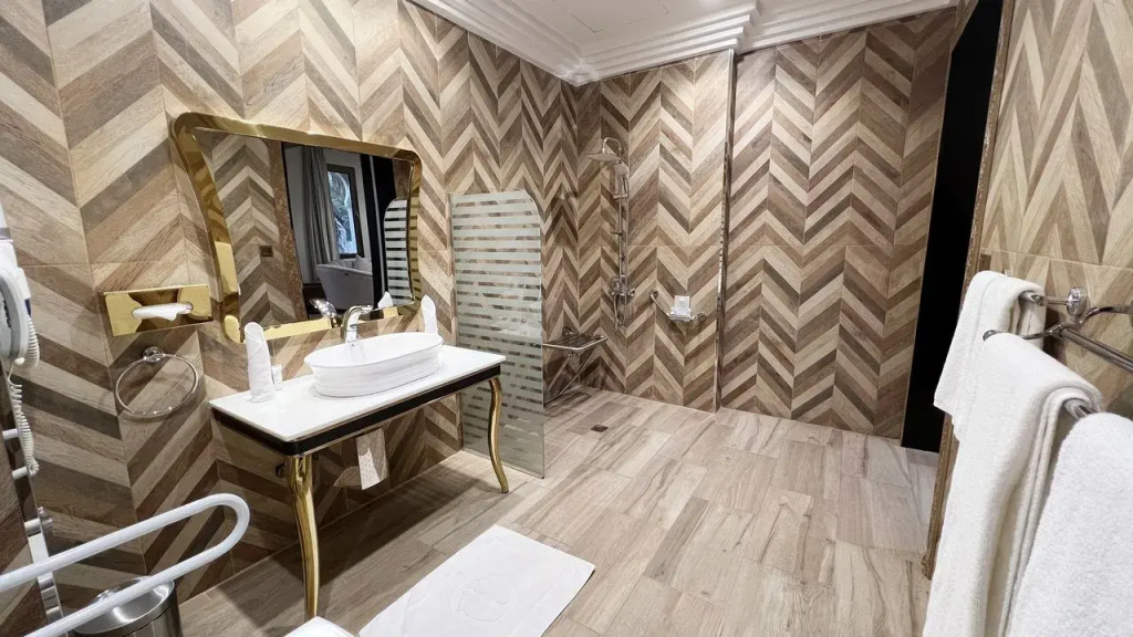 Madareem Hotel - Chambres