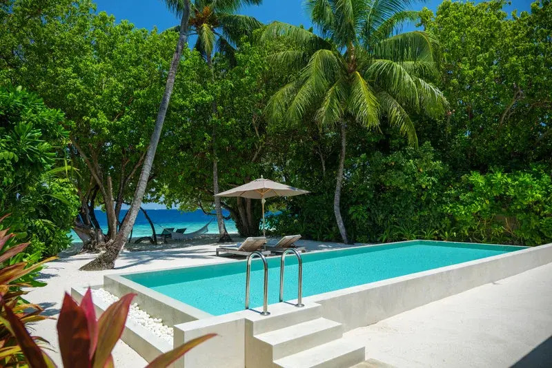 Amilla Maldives