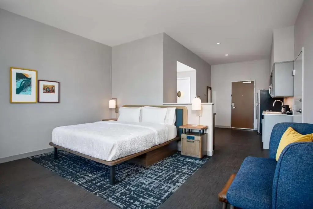 Homewood Suites by Hilton Missoula - Général