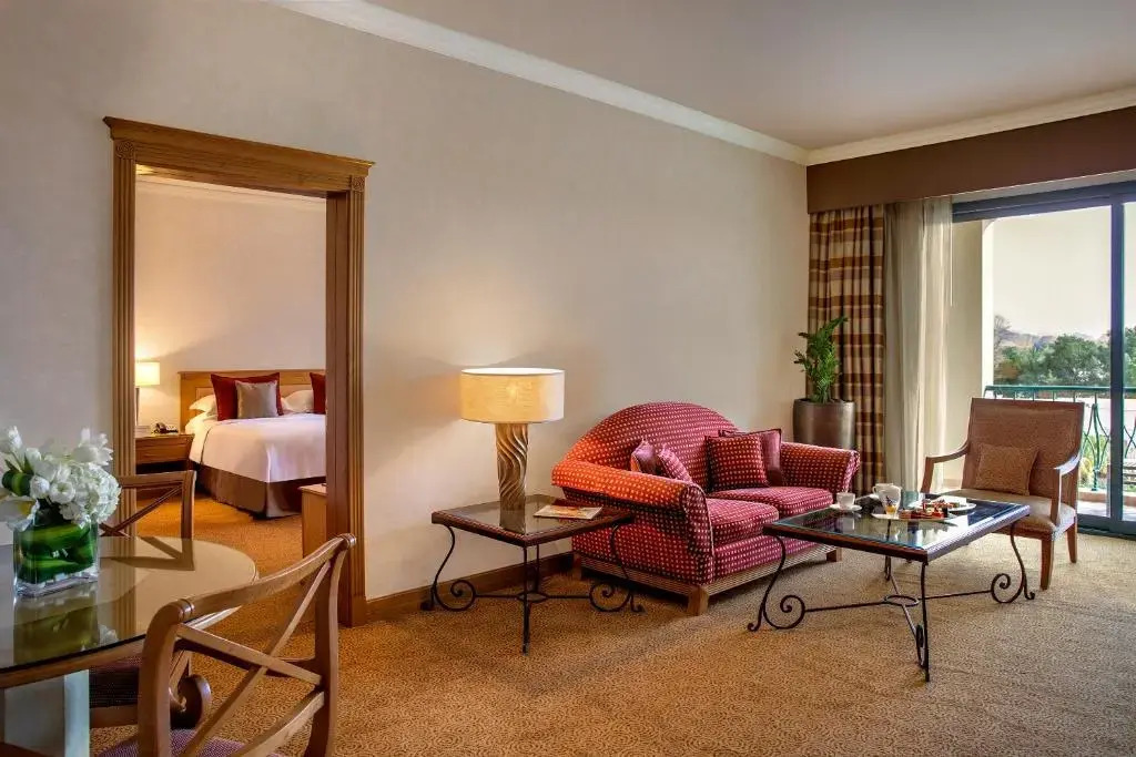 Al Ain Rotana