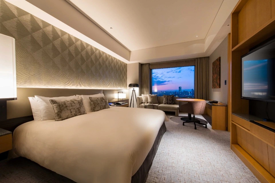 Cerulean Tower Tokyu Hotel 사진 18
