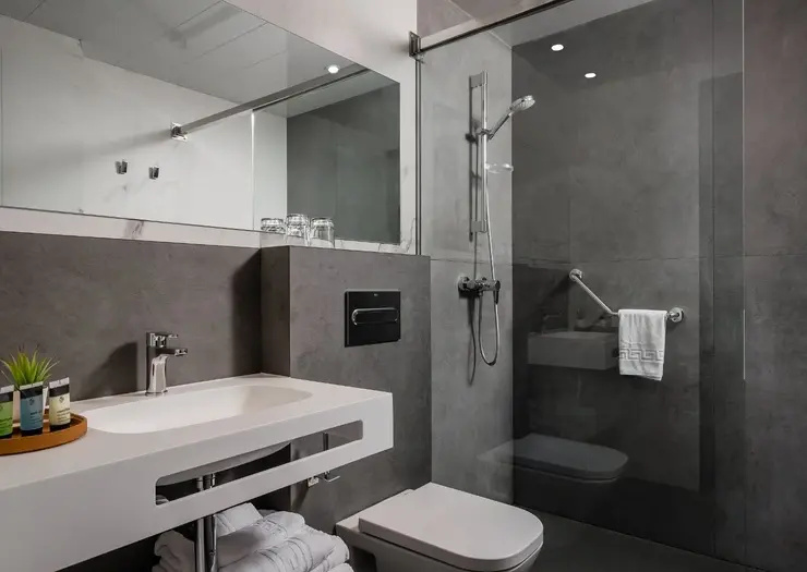 Ronda House Hotel - Chambres