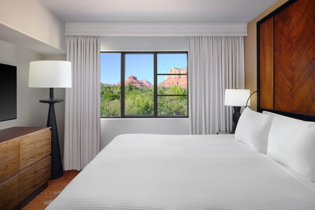 Hilton Sedona Resort at Bell Rock - Général