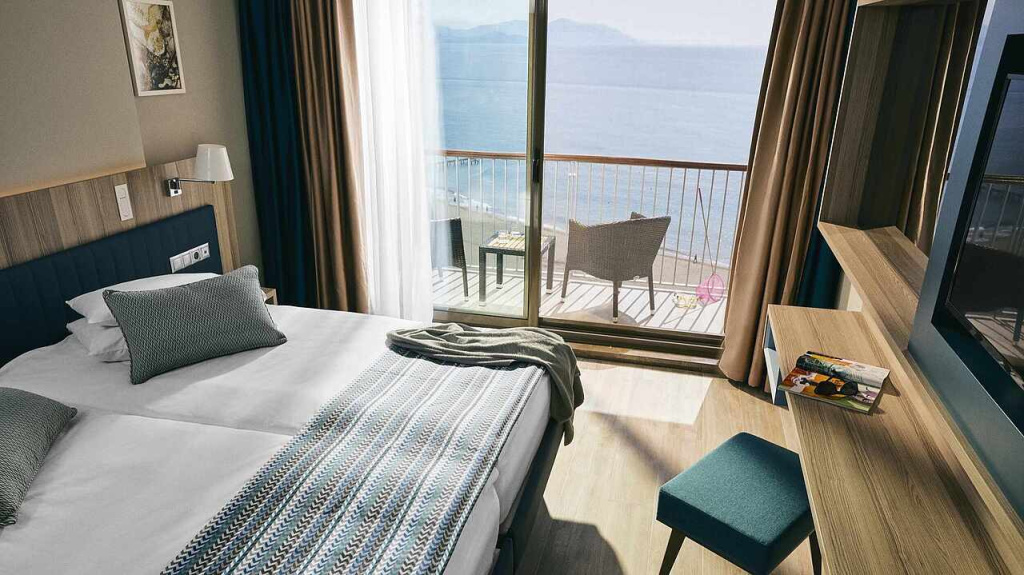 Robinson Sarigerme Park - All inclusive - Chambres
