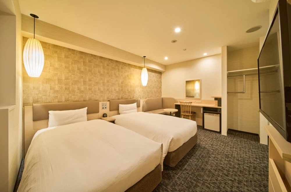 Via Inn Kyoto Shijo Muromachi 사진 12