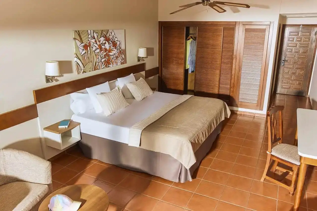 TUI MAGIC LIFE Fuerteventura - Chambres