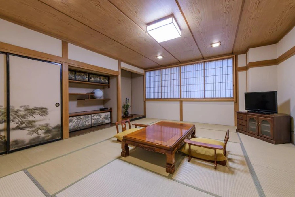 Yorokobinoyado Takamatsu 사진 1
