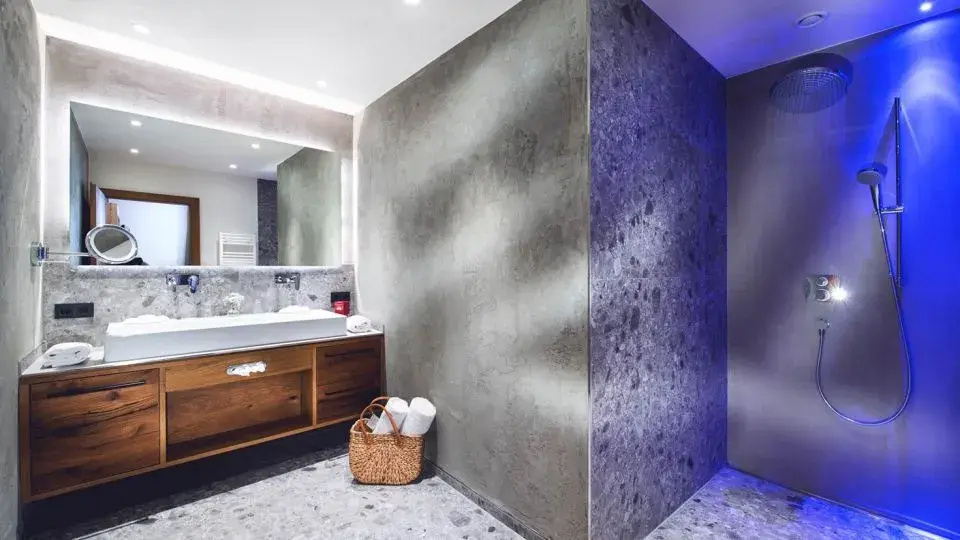 Hotel Klosterbraeu - Chambres