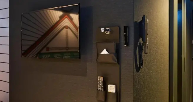 HOTEL TAVINOS Kyoto 사진 10