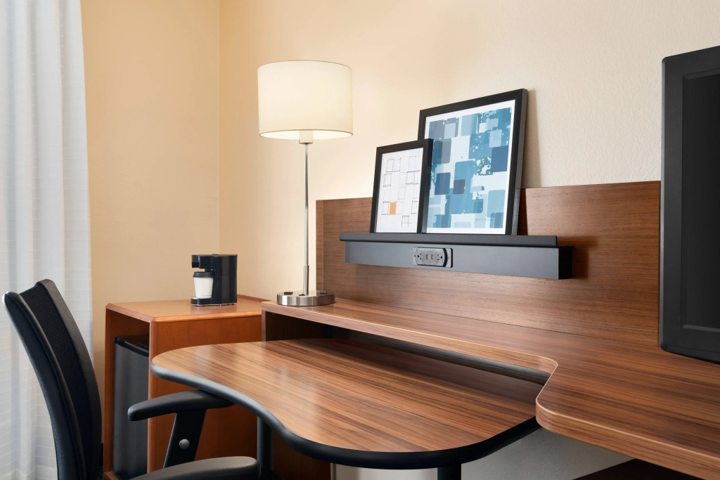 Fairfield Inn by Marriott Deptford - Général