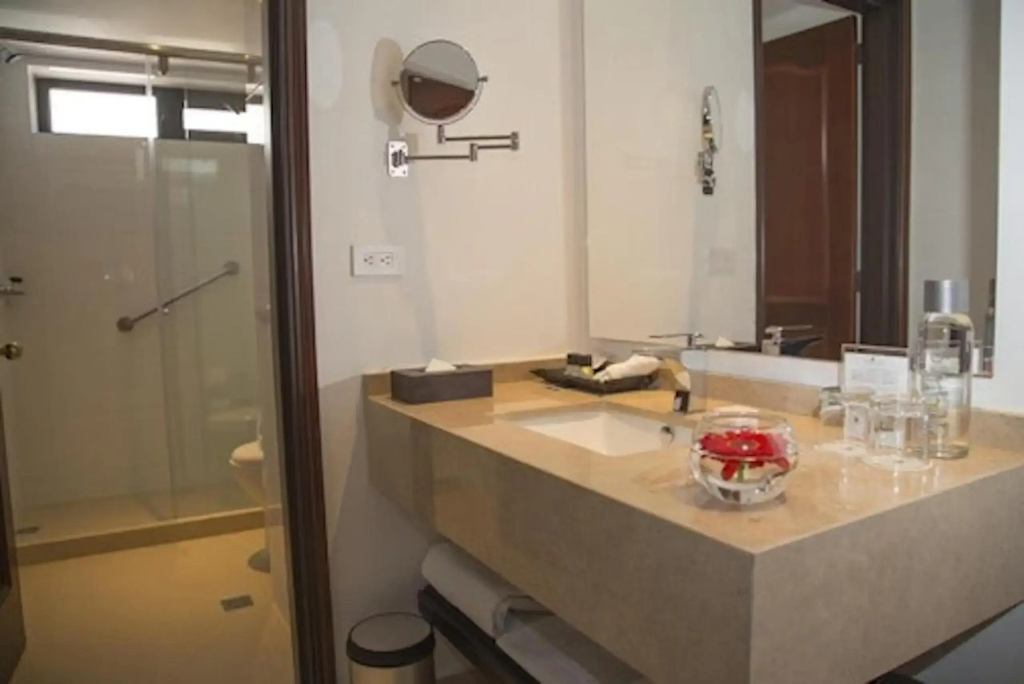 Hotel Morrison Zona Rosa - Chambres