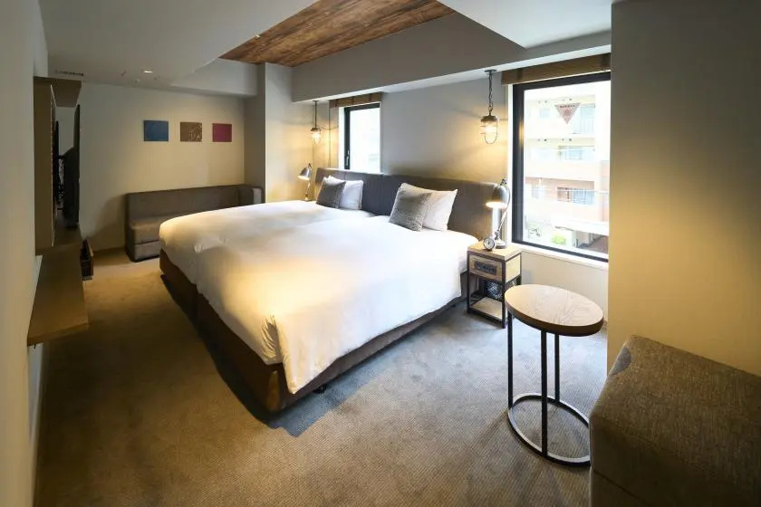 Hotel Resol Akihabara 사진 10