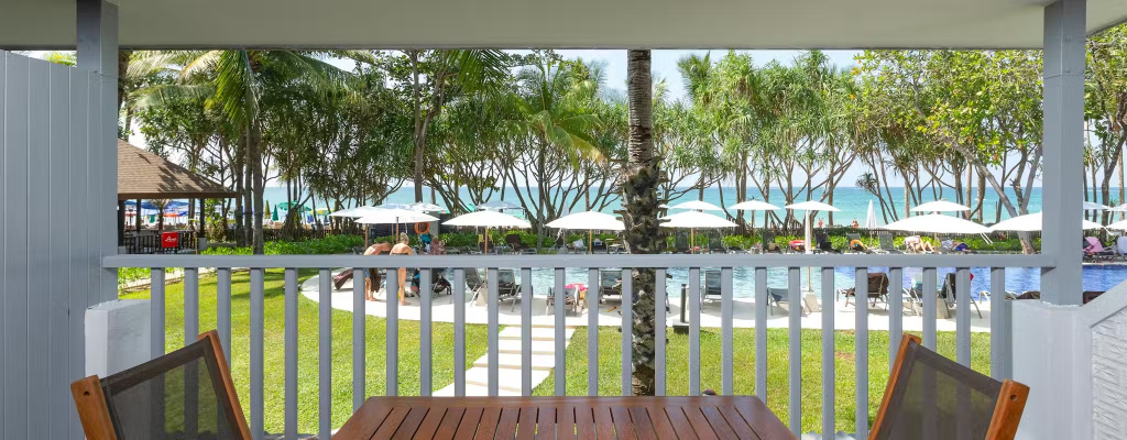 Sunwing Kamala Beach - Chambres