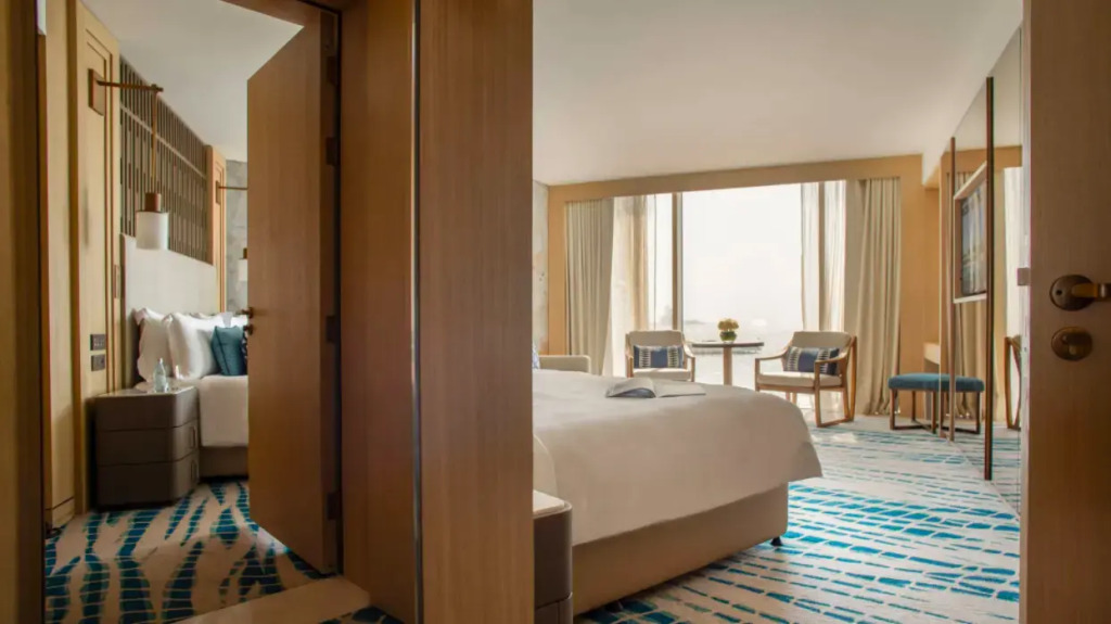 Jumeirah Beach Hotel