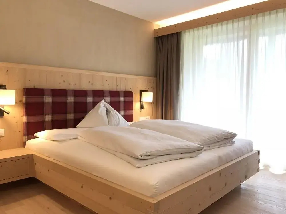 Hotel Schoenblick - Chambres