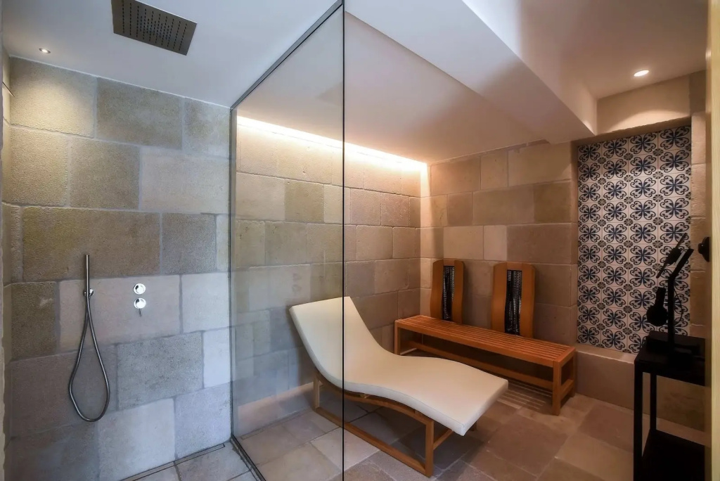 Hotel Montemare - Chambres
