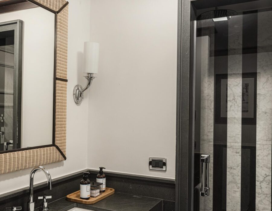 Savoy Hotel & Spa - Chambres