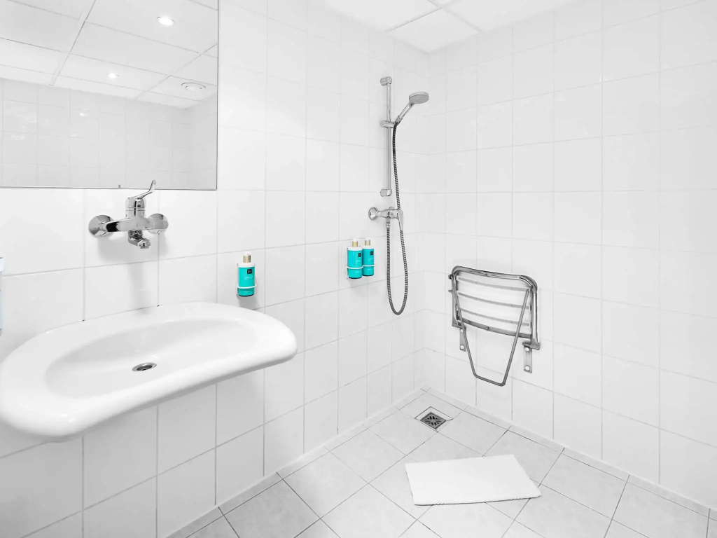 Novotel Praha Wenceslas Square - Chambres
