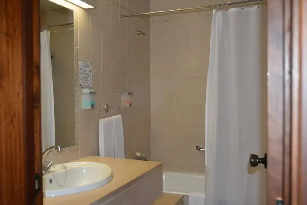 Hotel Jardim Atlantico - Chambres