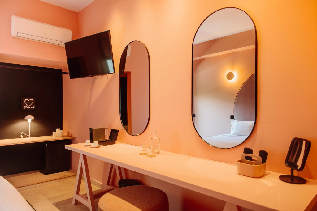 Topazio Vibe Beach Hotel & Apartments - Adults Friendly - Général