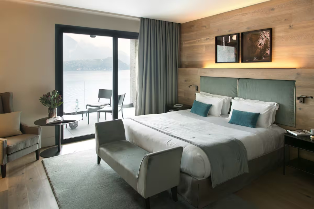 Filario Hotel & Residences - Chambres