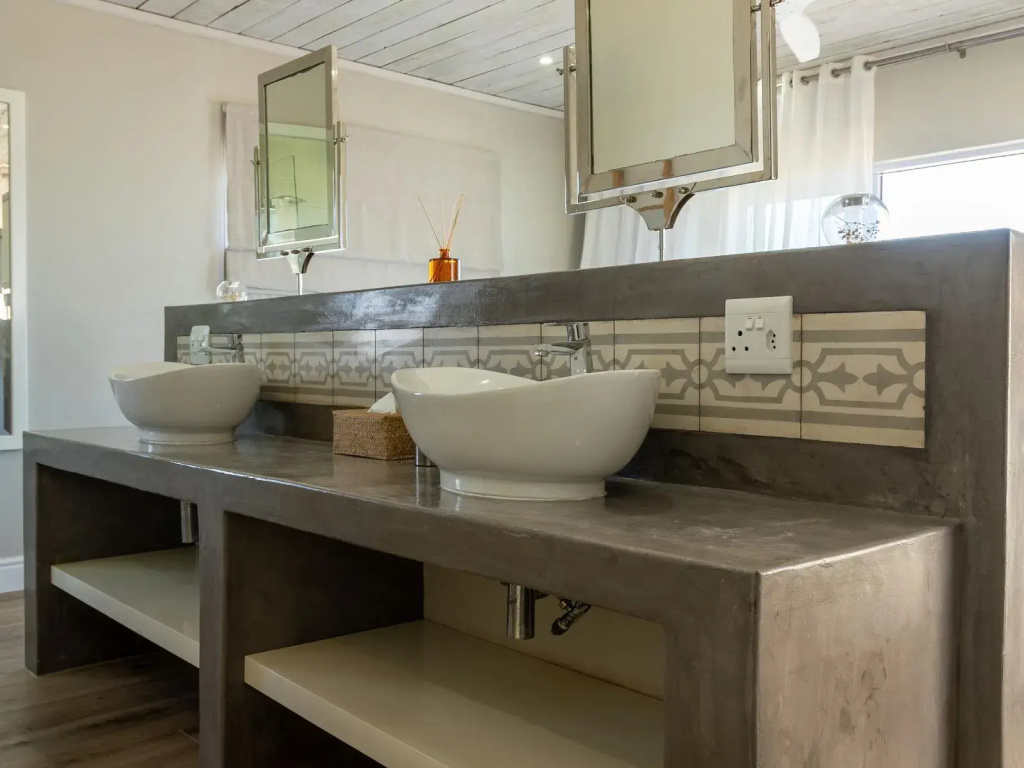 Blue Bay Lodge - Chambres